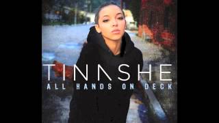 Tinashe feat. Iggy Azalea - All Hands On Deck (Lean Back Remix)