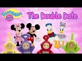 Teletubbies And Friends Segment The Double Date New Magical Event Magic Hearts