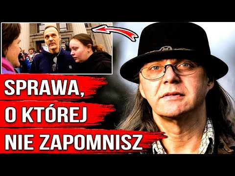 Jedna z najbardziej wstrząsających historii, jakie usłyszysz!