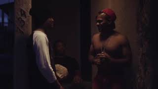 Blood Sacrifice Official Movie Trailer