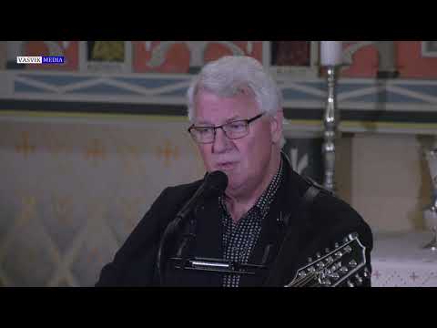 (2741) Edgar Paulsen:  He'll Have To Go