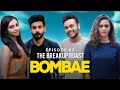 BOMBAE Web Series S1E2 The Breakup Roast Latest Hindi Web Series 2018
