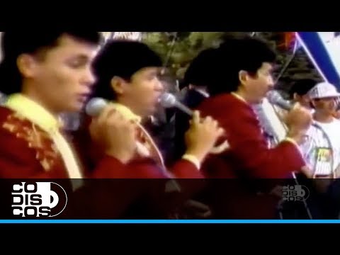 Qué Bonito, Binomio De Oro De América - Video Oficial