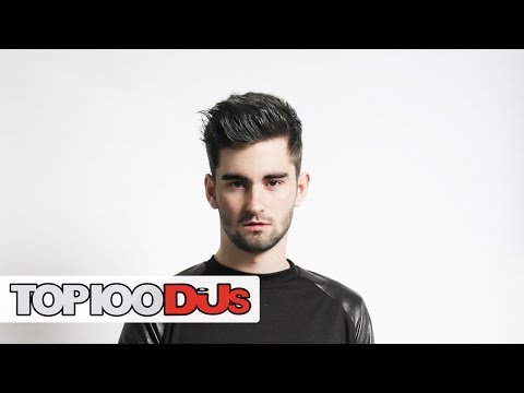 Dyro - Top 100 DJs Profile Interview (2014)