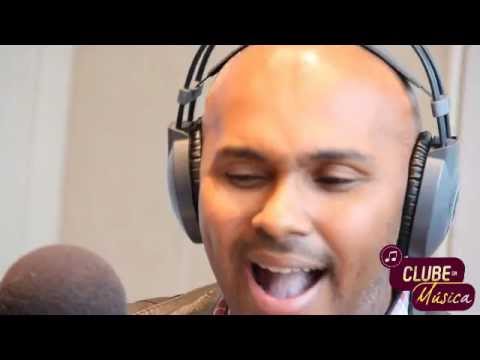 Ozéias Reis - Vem pra Jesus