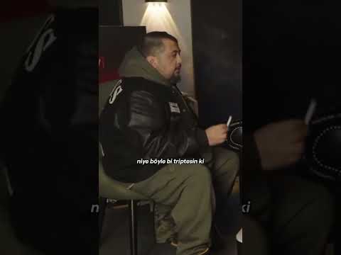 EBO SHOW'DA FUAT KHONTKAR KAVGASI! Fuat Ergin'in N-WORD söylemine Khontkar sinirlendi ve uyardı!