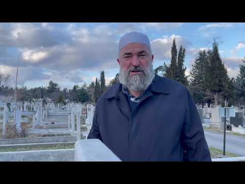 A e din Paswordin?! - Hoxhë Ferid Selimi