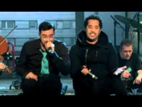 Sido feat Adel Tawil-Der Himmel soll warten