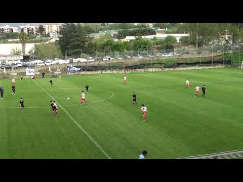 Real cosenza-Rosina u14 stage empoli