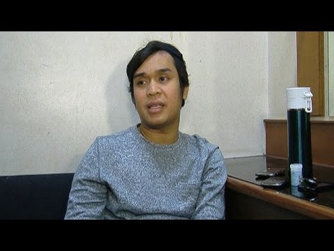 Olga Syahputra Sakit Lagi - Intens 22 November 2013