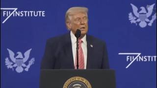 BREAKING: Trump makes NEW THREAT on global stage