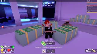Roblox Mad City How To Get Xp Fast Roblox Free Level 7 Exploit - mad city new unlimited xp glitch season 4 roblox youtube
