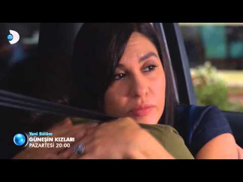 Güneşin Kızları 21. Bölüm Fragmanı-2