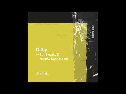 Dilby – First Impression