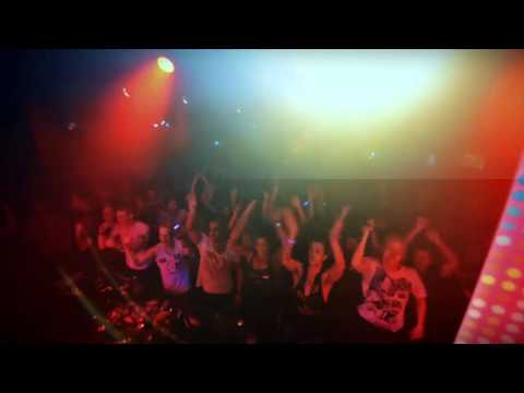 Luigi Rocca @We Like, Helsinki, FL