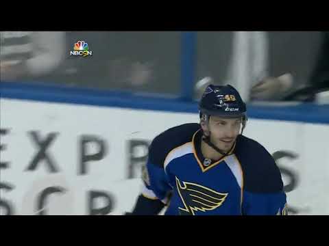 NHL    Nov.12/2013    Phoenix Coyotes -  St Louis Blues