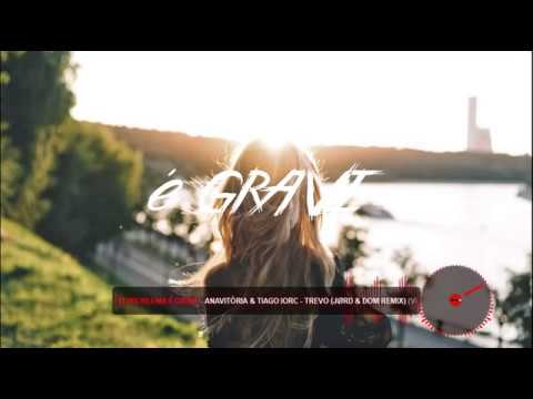 VJ @LbErTi - Mix Dance Brasil Remix 2020