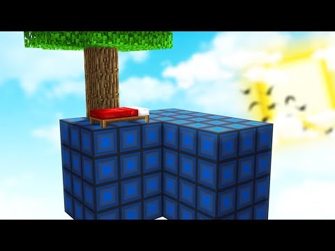 *NO Rules* Navy Lucky Block Skyblock - Minecraft Modded Minigames | JeromeASF