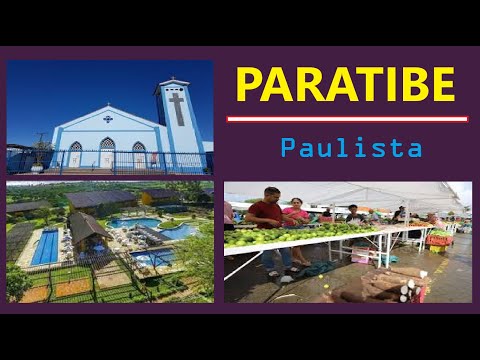 PARATIBE Paulista COMPLETE FILMING OF PARATIBE TRADITIONAL neighborhood of Paulista Pernambuco