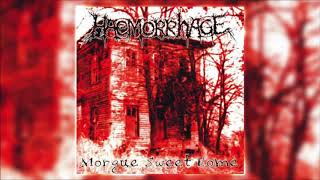HAEMORRHAGE - Obnoxious (Surgeon of the dead)