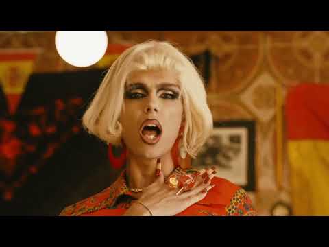 FIAPPII // Samantha Hood-son  #VOTAVOX  prod.iñigoerrejon