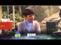 Monstober Disney Channel Promo Friday October 26