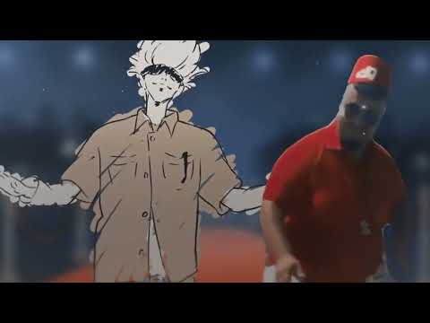 Kakashi And Guy AMVJ [ Skibidi_Bop_Yes_Yes_Yes_x_Bloody_Mary]