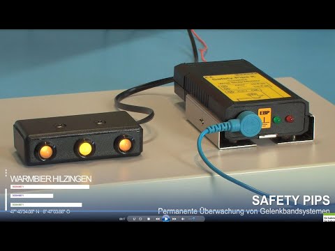 Safety Pips