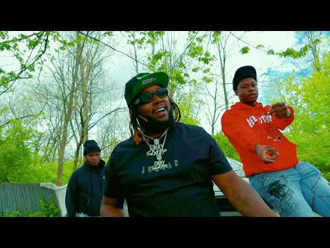 Eway Slapp -Raining down Feat YPN DC