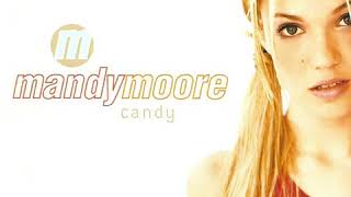 Mandy Moore - Candy (12” Extended Dance Version)