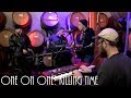 Cellar Session: Austin Lucas - Killing Time November 12th, 2018 City Winery New York