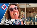 Rijnsburger wint 9 miljoen in loterij: 'Zou hij nog single zijn' - OMROEP WEST