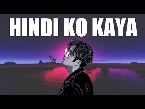 Hindi Ko Kaya - Arcos . Daniella . Tyrone and SevenJC (Lyrics Video)