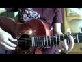 How To Play Scar Tissue by RHCP 1/? 