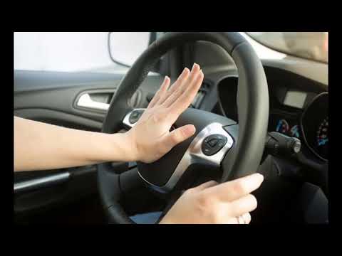 Effetto Sonoro - Clacson Auto