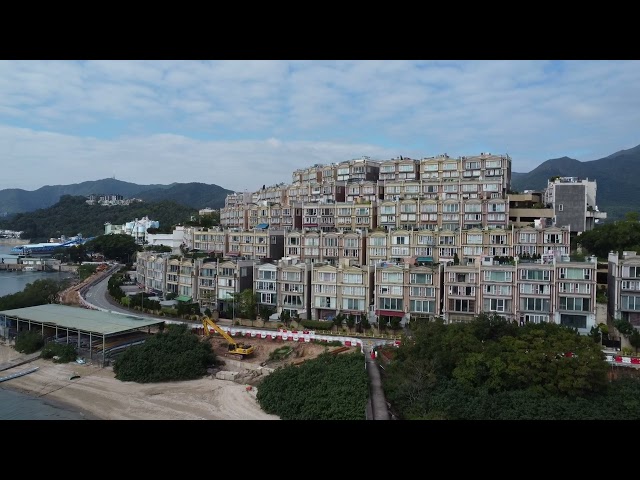 比華利山別墅 大埔 1595434 售盤