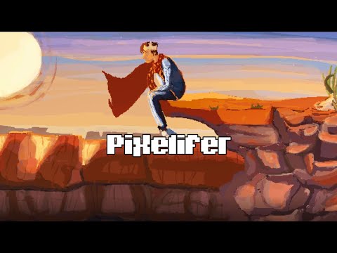 I'm back! (Ollie Lewin - Mesh)