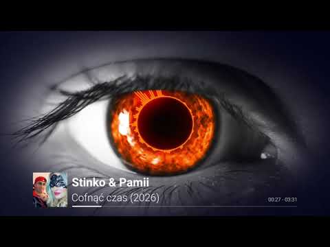 Stinko & Pamii  - Cofnąć czas 