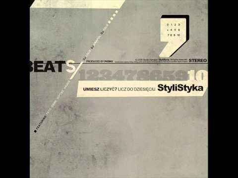 StyliStyka, Odme, Dj Lolo - Demolka II (prod. Pióro)