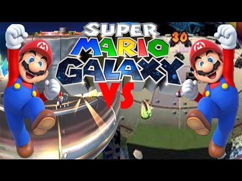 Super Mario Galaxy Versus | E36: "Memory Lane"