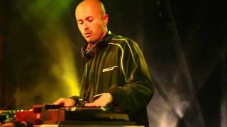 DJ STAR - wax tailor Seize The Day screwed and chopped