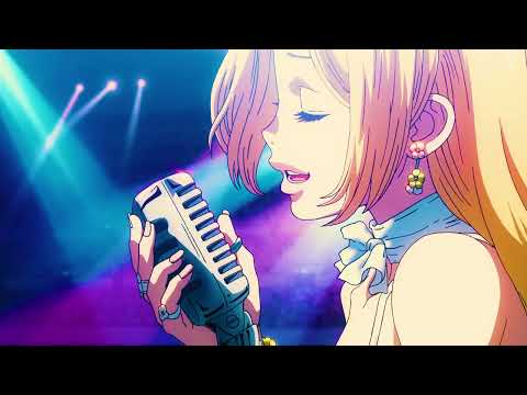 【AMV】Lillian Weinberg - Sweet but psycho x Bad romance