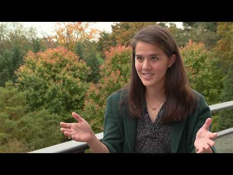 Caroline Tanbee Smith on Pitching and Communications