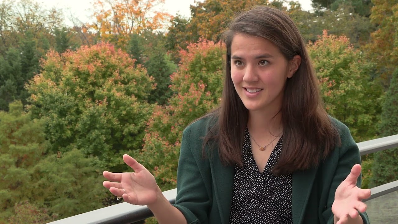 Caroline Tanbee Smith on Pitching and Communications