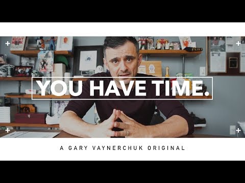 &#x202a;A Note to My 50 Year Old Self | A Gary Vaynerchuk Original&#x202c;&rlm;