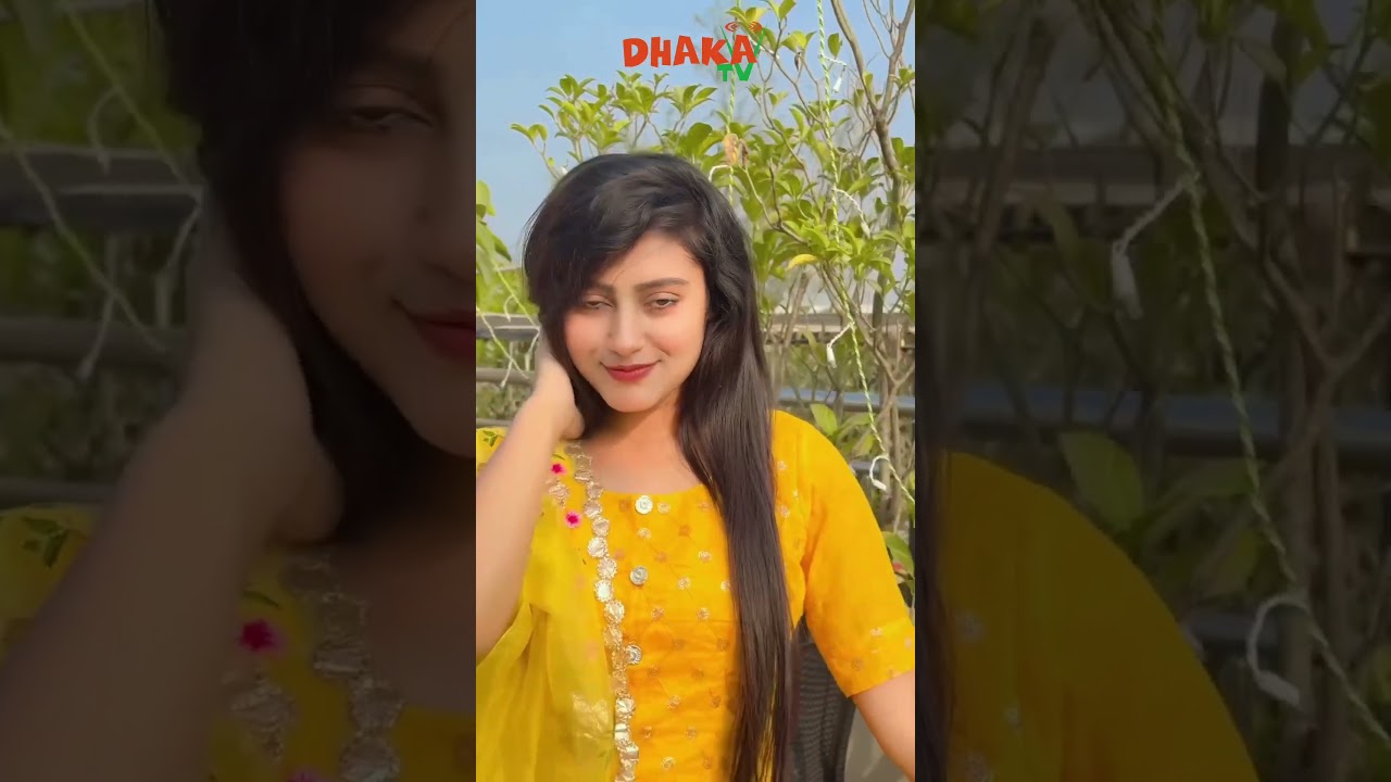 Moyna Pakhi | Tarek Kajol