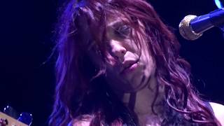 DANIELLE NICOLE BAND &quot;DIDN&#39;T DO YOU NO GOOD&quot; @ LITTLE BEAR RIB FEST 8/19/17