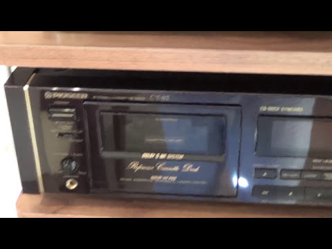 Tapes, Cassettes, and Nostalgia revived