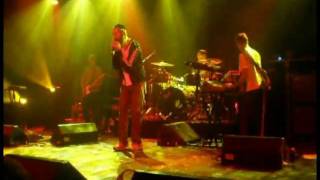 Matisyahu &quot;Motivate&quot; at the Commodore in Vancouver