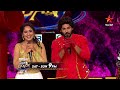 Neethone Dance Promo Amardeep Tejaswini Connection Round Every Sat Sun At 9 PM StarMaa